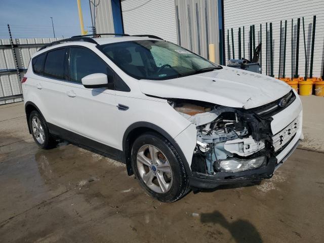 Vin: 1fmcu0g93duc20989, lot: 54173105, ford escape se 20134