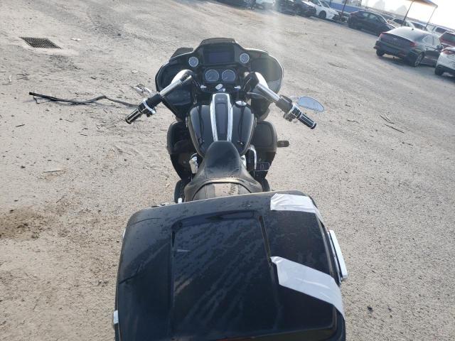 2021 HARLEY-DAVIDSON FLTRXS 1HD1KTP13MB617769