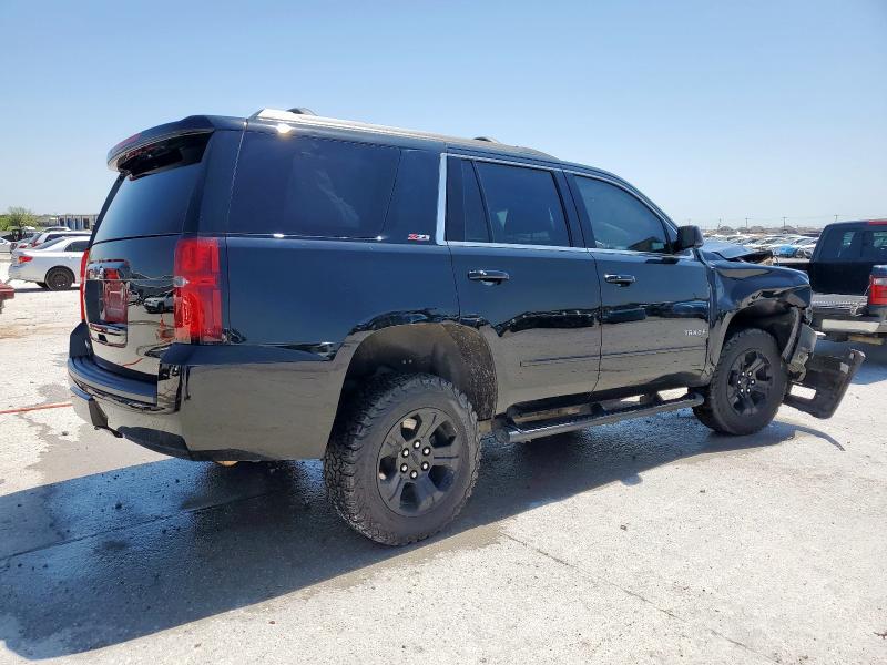 Vin: 1gnskbkc2jr335206, lot: 52438345, chevrolet tahoe k1500 lt 20183