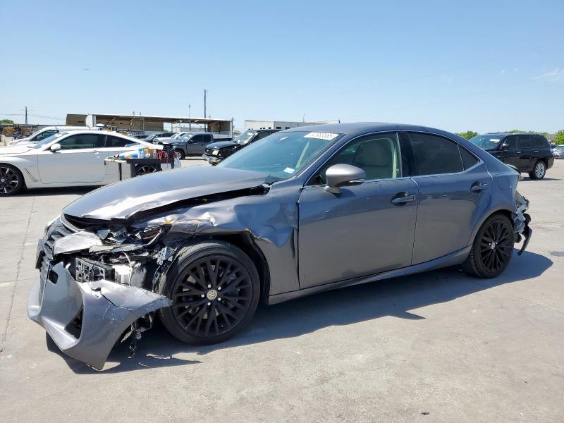 Vin: jthba1d2xh5049985, lot: 52983585, lexus is 200t 2017 img_1
