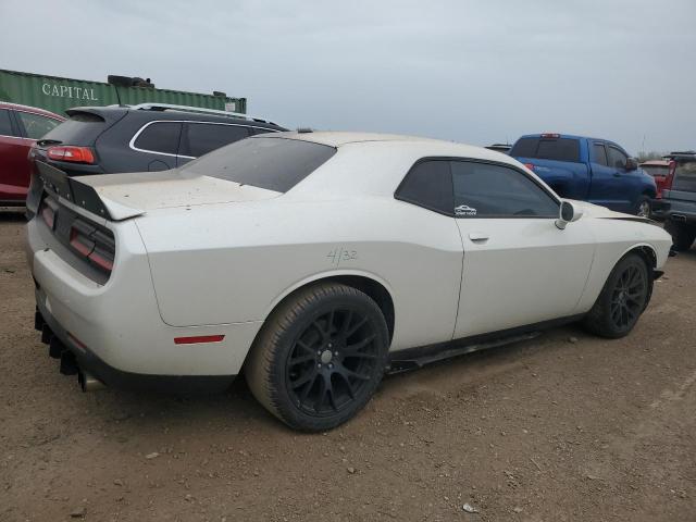 Vin: 2c3cdzagxkh616017, lot: 55088815, dodge challenger sxt 20193