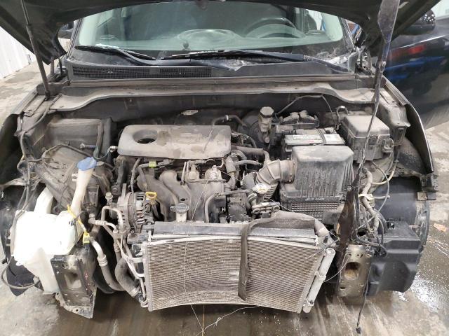 2019 KIA SOUL - KNDJN2A21K7025291