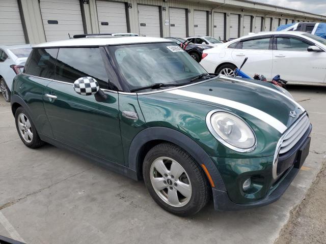 Vin: wmwxm5c52et932811, lot: 54096345, mini cooper 20144
