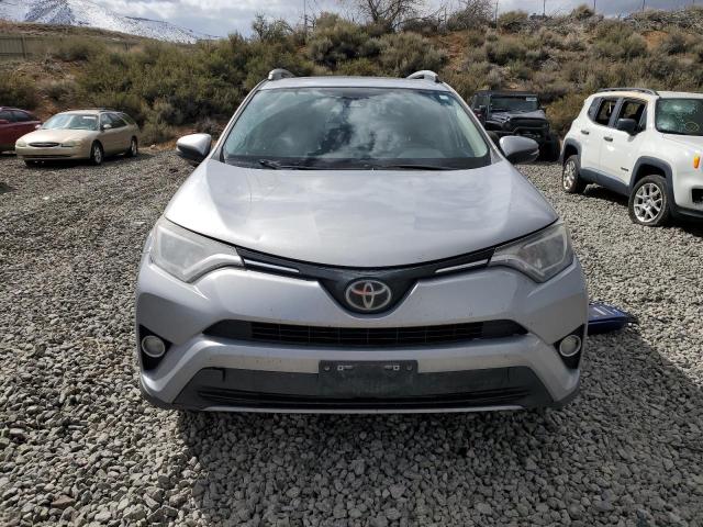 2017 TOYOTA RAV4 XLE - 2T3RFREV4HW649662