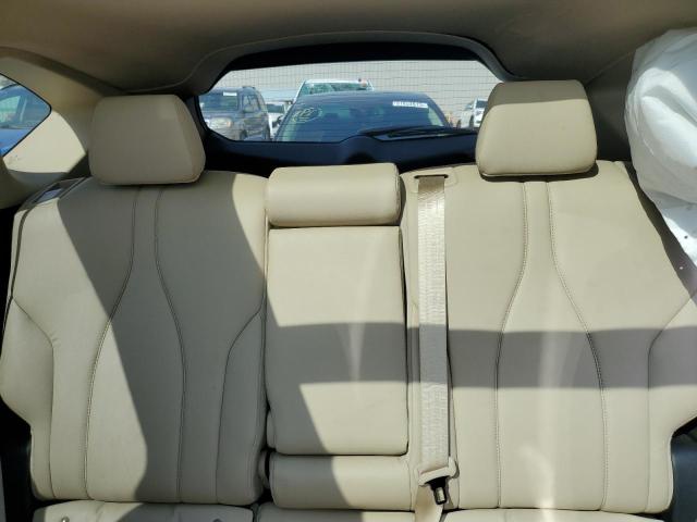 2020 ACURA RDX - 5J8TC2H36LL025049