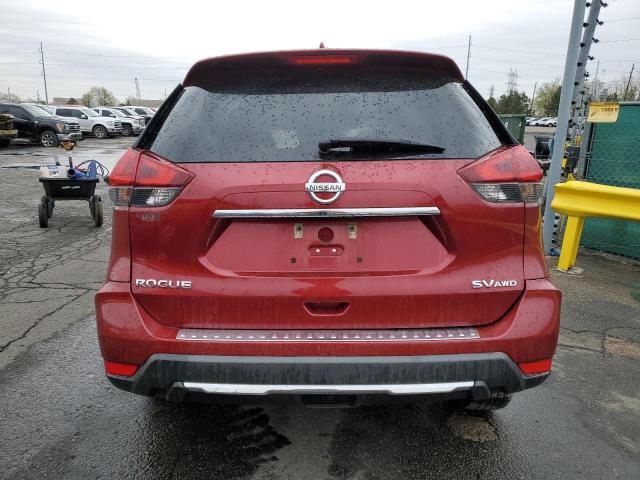 2018 NISSAN ROGUE S - 5N1AT2MV4JC757265