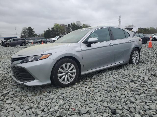 Vin: 4t1b11hk9ku736122, lot: 51763395, toyota camry l 2019 img_1