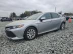 2019 TOYOTA CAMRY L/LE - 4T1B11HK9KU736122