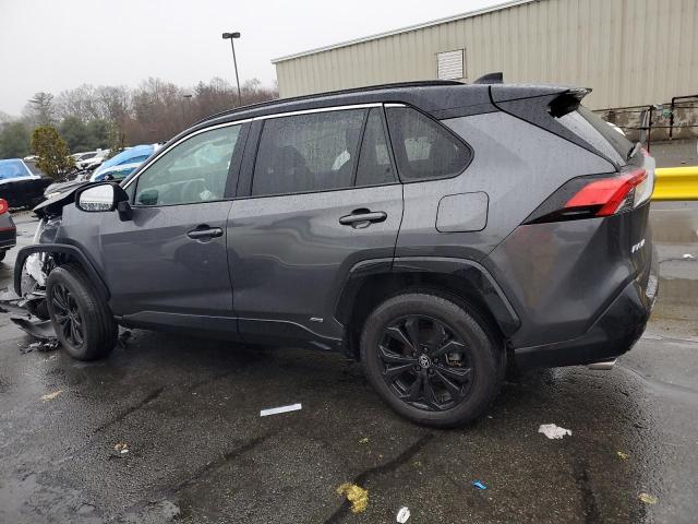 Vin: 4t3e6rfv5ru140212, lot: 51833945, toyota rav4 xse 20242