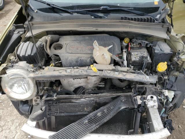 2015 JEEP RENEGADE L - ZACCJABT4FPB94039
