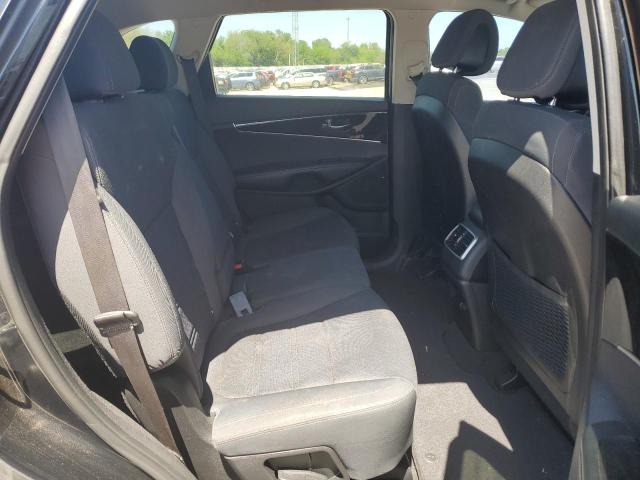 2016 KIA SORENTO LX - 5XYPG4A34GG115764