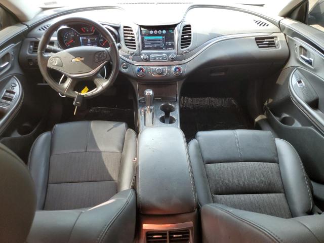 2020 CHEVROLET IMPALA LT - 1G11Z5S3XLU111935
