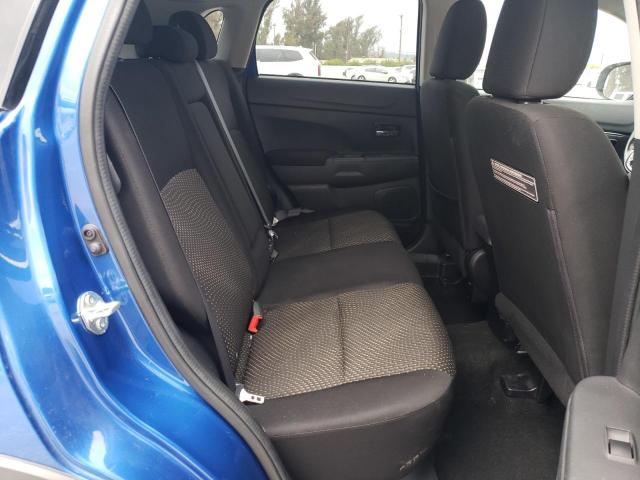 2016 MITSUBISHI OUTLANDER JA4AP3AW2GZ045039