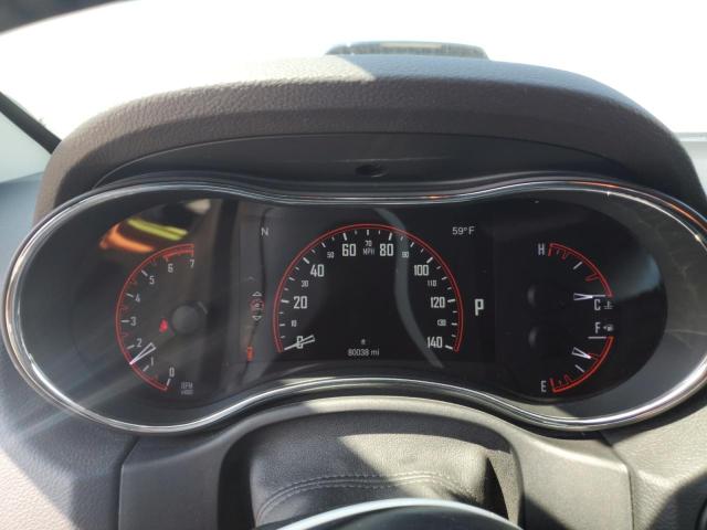 2015 DODGE DURANGO CI - 1C4SDJET6FC861230