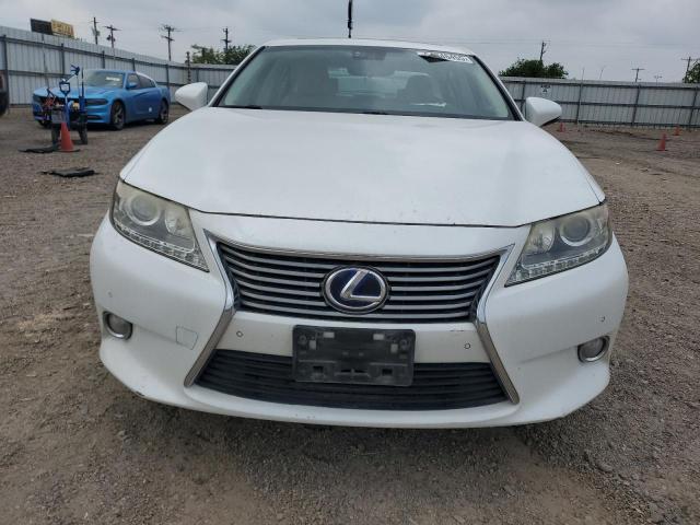 2015 LEXUS ES 300H JTHBW1GG9F2081835