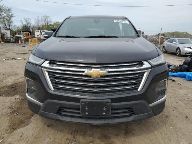 2023 CHEVROLET TRAVERSE L - 1GNEVGKW7PJ138650