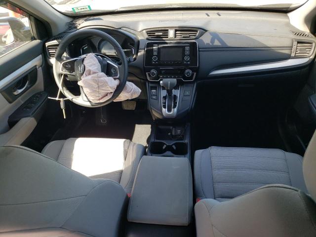 2017 HONDA CR-V LX - 5J6RW6H37HL006437