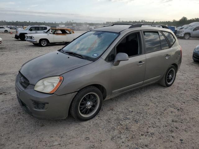 Global Auto Auctions: 2009 KIA RONDO BASE