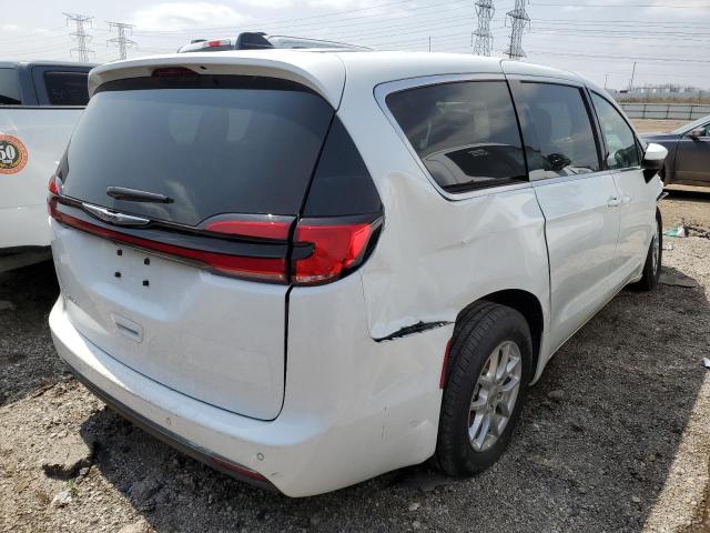 2023 CHRYSLER PACIFICA T - 2C4RC1FG5PR561433