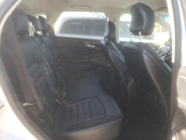 2017 FORD EDGE SEL - 2FMPK3J9XHBC22378