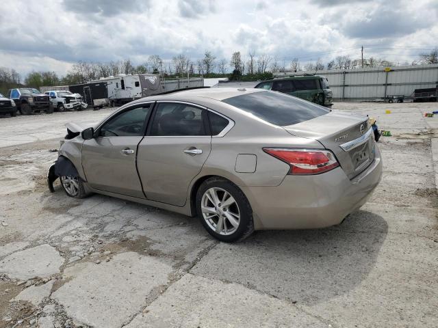 Vin: 1n4al3ap1ec156553, lot: 53897355, nissan altima 2.5 20142