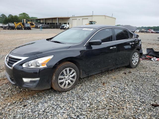 Vin: 1n4al3ap5fc233880, lot: 54134685, nissan altima 2.5 2015 img_1