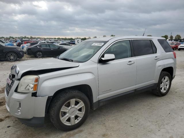 Vin: 2gkalmekxd6135243, lot: 53713395, gmc terrain sle 2013 img_1