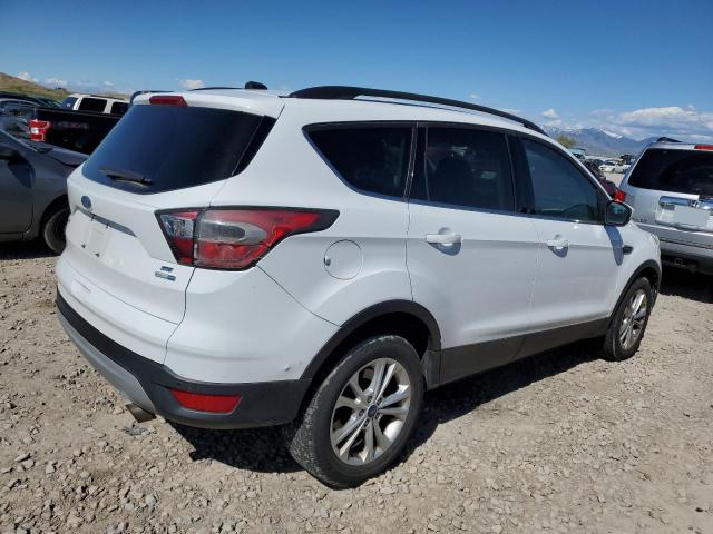 Vin: 1fmcu9g9xhua26017, lot: 55106825, ford escape se 20173