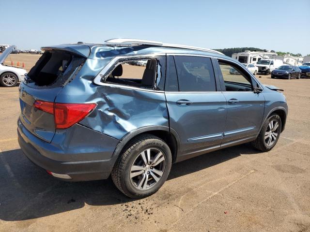 Vin: 5fnyf5h50jb018693, lot: 52406475, honda pilot exl 20183