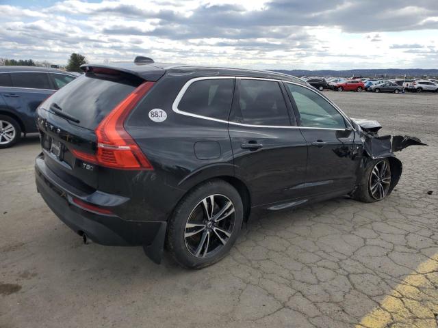 2019 VOLVO XC60 T5 LYV102RK9KB197180