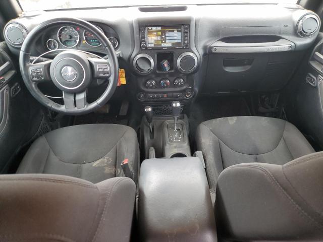 2017 JEEP WRANGLER U 1C4BJWDG5HL591940
