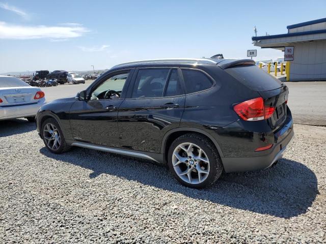 Vin: wbavm1c54evw51212, lot: 53872165, bmw x1 sdrive28i 20142