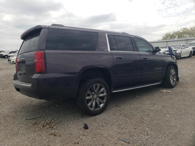 2016 CHEVROLET SUBURBAN K 1GNSKJKC4GR439134