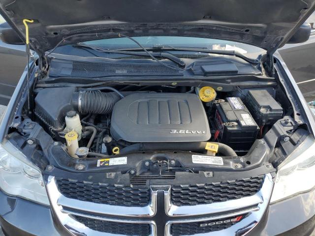 2015 DODGE GRAND CARA - 2C4RDGBG5FR682094