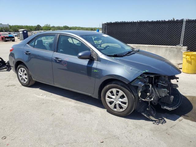 Vin: 2t1burhe2ec188454, lot: 53443025, toyota corolla l 20144