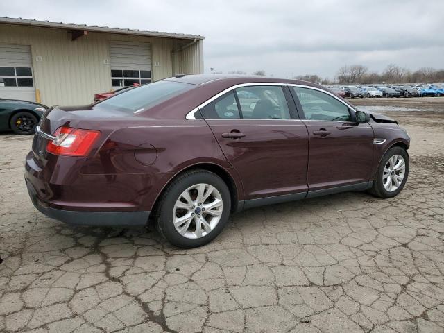 Vin: 1fahp2ew4bg167369, lot: 52797525, ford taurus sel 20113