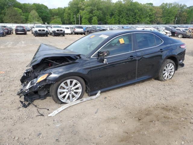 Vin: 4t1b11hk3ku696443, lot: 53684635, toyota camry l 2019 img_1