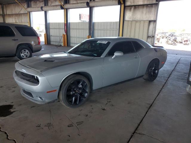 Vin: 2c3cdzag2nh144433, lot: 53502125, dodge challenger sxt 2022 img_1