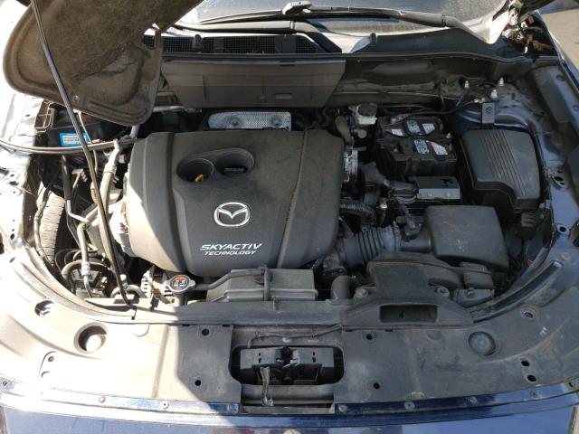 2018 MAZDA CX-5 GRAND - JM3KFBDM9J1364856