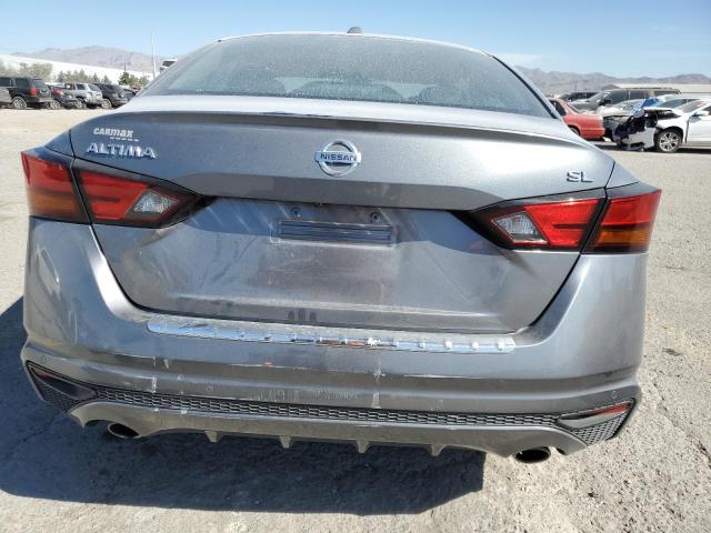2022 NISSAN ALTIMA SL - 1N4BL4EVXNN419999