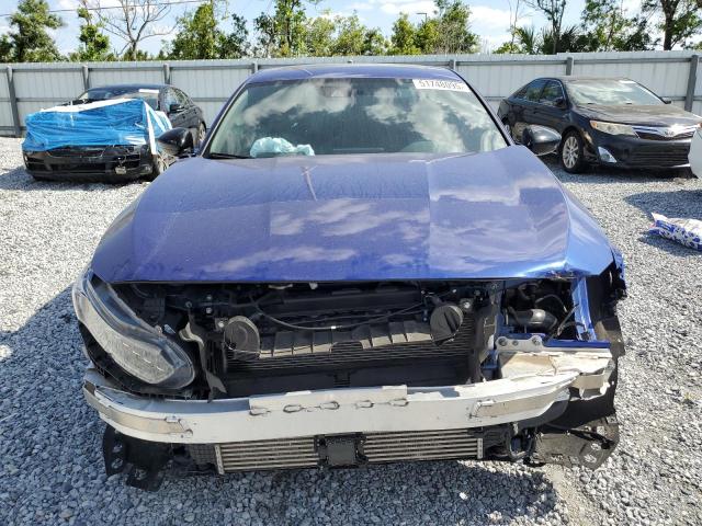 2022 HONDA ACCORD SPO - 1HGCV2F36NA019196