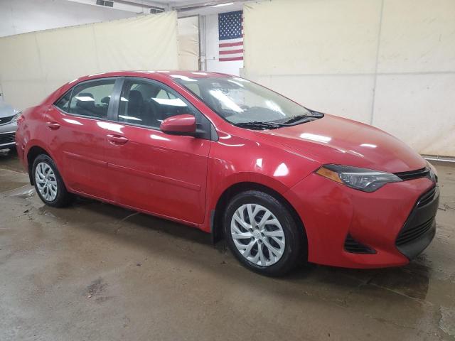 Vin: 2t1burhe1hc921162, lot: 54121385, toyota corolla l 20174