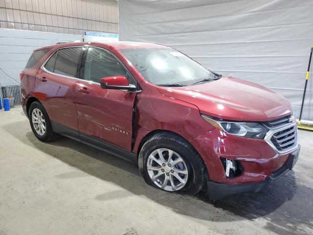 Vin: 2gnaxkev0l6277041, lot: 54047775, chevrolet equinox lt 20204