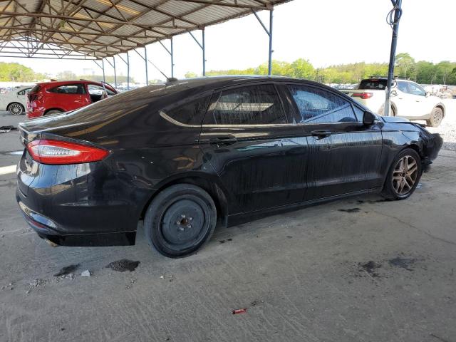 Vin: 3fa6p0h75er185652, lot: 52683625, ford fusion se 20143