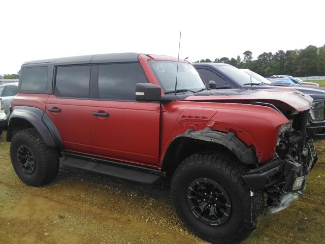 Vin: 1fmee5jr9nla50253, lot: 53366315, ford bronco rap raptor 20224