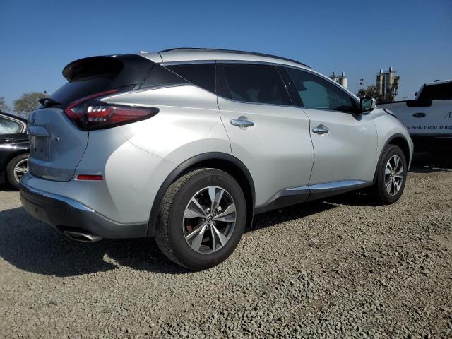 2023 NISSAN MURANO SV 5N1AZ2BJ9PC133131