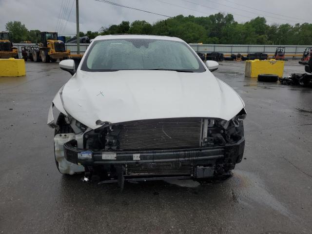 2020 FORD FUSION SE - 3FA6P0LU7LR266890