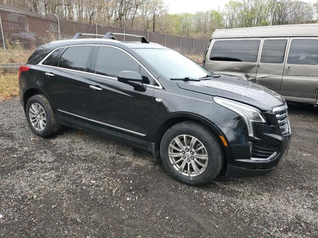 Vin: 1gyknbrs5hz214056, lot: 51425765, cadillac xt5 luxury 20174
