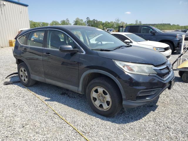 2016 HONDA CR-V LX - 2HKRM4H35GH688706