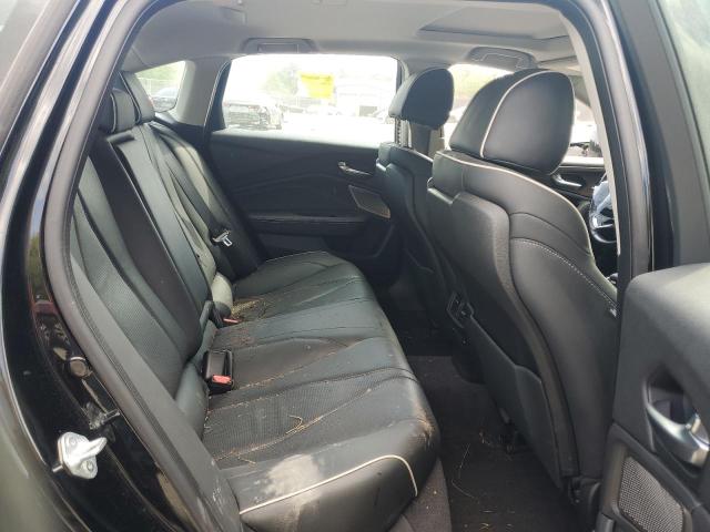 2021 ACURA TLX ADVANC 19UUB5F65MA011856